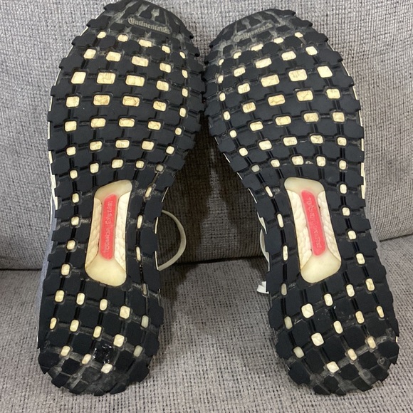 Adidas men’s Ultraboost All Terrain running shoe size 11.5 - Picture 7 of 7